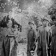 Foto tomada a la tribu en 1913